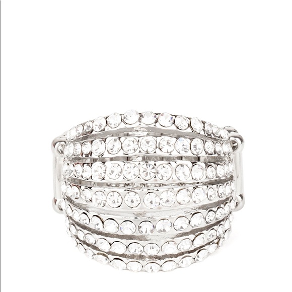 PAPARAZZI RINGS - Picture 7 of 12